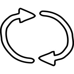 Single icon vector illustration black