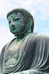 Kamakura is a city of Kanagawa Prefecture in Japan. It is located in the Kanto region on the island of Honshu