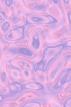 Swirling patterns of pink and purple hues creating a marble-like texture backdrop.