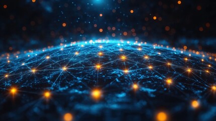 ssp supply side platform business technology internet and network concept