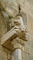 Acerenza, antico borgo,Potenza,Basilicata