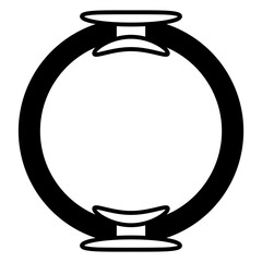 pilates ring