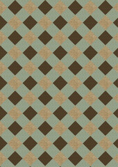 abstract geometric pattern