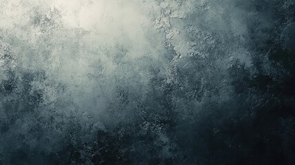 Textured dark abstract background showing subtle variations and depth in color, creating a moody atmosphere ideal for design projects