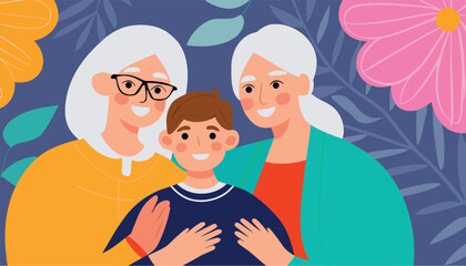 Flag of the Sultanate of Zanzibar (1963)