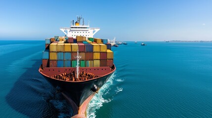 Majestic Mariner's Harbor Waltz