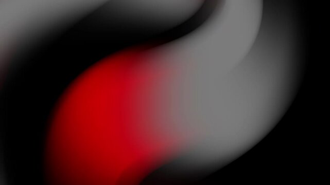 Dark red and gray gradient abstract background with black shadow suitable for modern design projects, web banners, social media visuals, and digital art thumbnails.