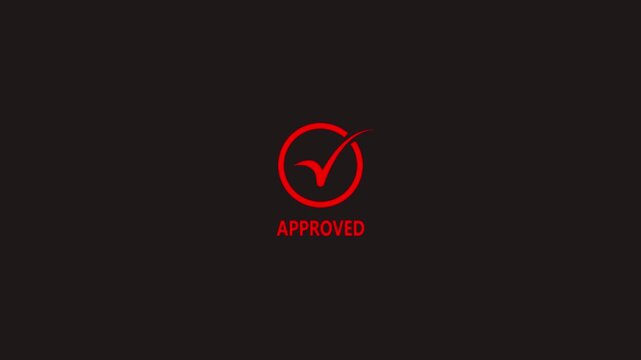 Vote symbol tick. Approved icon. Check mark icon. Tick check mark check button icon. Check mark icon symbol . abstract Check mark sign. correct or tick