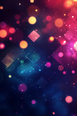 Geometric Background