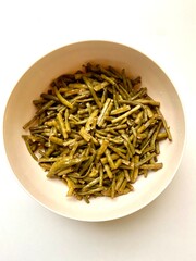 seeds in a bowl