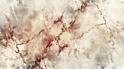 Naklejka premium Detailed natural marble texture or background with high-definition scan print