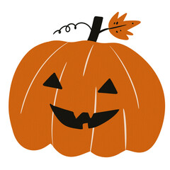 halloween pumpkin