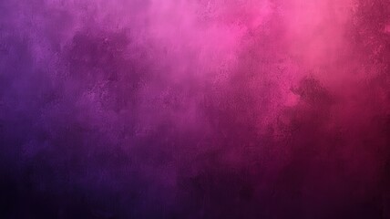 Vibrant abstract background blending shades of purple and pink, creating a dreamy atmosphere perfect for design purposes