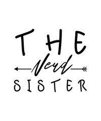 Sister Svg Bundle, Sister Quotes Svg, Funny Sister Svg, Sister Shirt svg, Big Sister svg, Best Friends SVG, Cut File, Silhouette