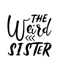 Sister Svg Bundle, Sister Quotes Svg, Funny Sister Svg, Sister Shirt svg, Big Sister svg, Best Friends SVG, Cut File, Silhouette