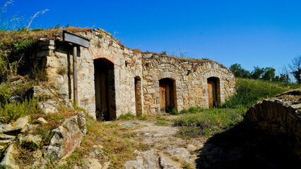 Pietragalla, Parco Urbano dei Palment,Potenza,Basilicata