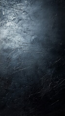 Minimalist gray background for mobile phone 