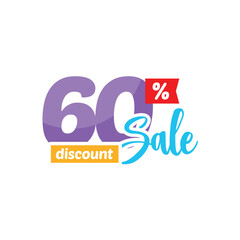 Discount Sale Vector Design Collection1
