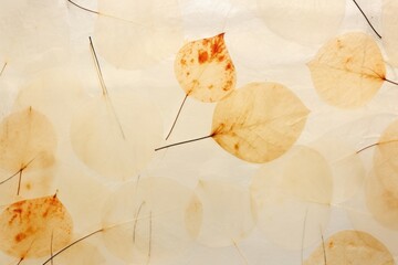 Mulberry paper backgrounds textured pattern.