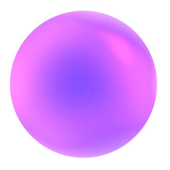 pink ball