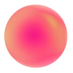 Gradient ball