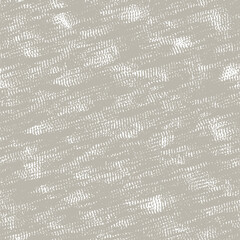 Abstract botanical Floral brush strokes seamless pattern design for fashion textiles, graphics, backgrounds and crafts linen texture leaves silhouettes Chic rustic interior stylish pattern all over