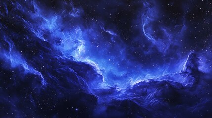 Fototapeta premium Space Galaxy Night Sky With Cosmic Clouds ,Universe science astronomy. Illustration Background