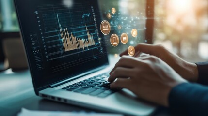 Explore modern digital marketing strategies and advanced business analytics to boost growth, improve performance, and maximize client engagement in todays extensive online marketplace