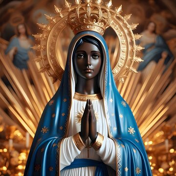 Nossa Senhora Aparecida