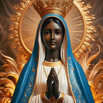 Nossa Senhora Aparecida