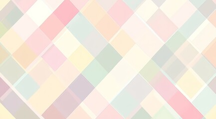 Subtle pastel diagonal pattern with soft gradient