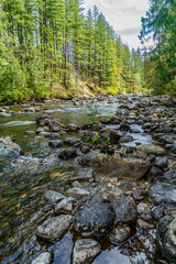 North Bend Rocky River 14