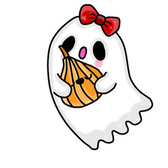Helloween © Chamoisri