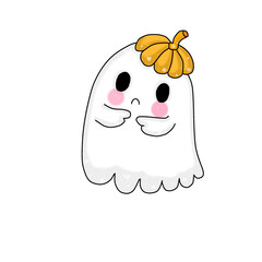 Helloween © Chamoisri