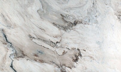 White, light and bright elegance marble pattern