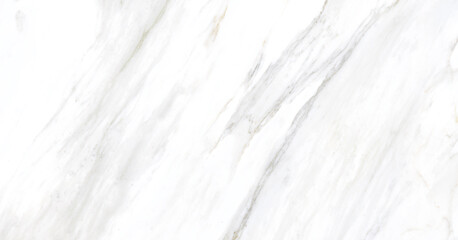 White, light and bright elegance marble pattern