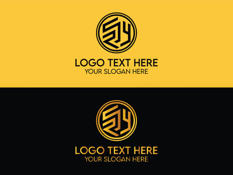 SRY LETTER LOGO
