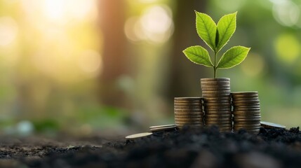 A financial advisor helping a company develop a resilience strategy, focusing on financial stability
