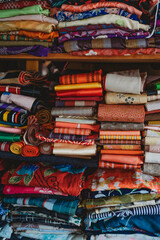 colorful scarves for sale