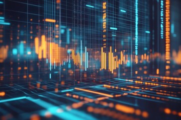 Empowering Efficiency: Visualizing Business Process Automation and Data Insights inDigital Era