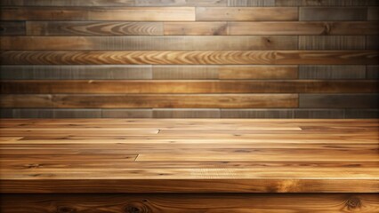 Smooth wooden table background, wood, smooth, table, background, texture, surface, brown, natural, design, interior