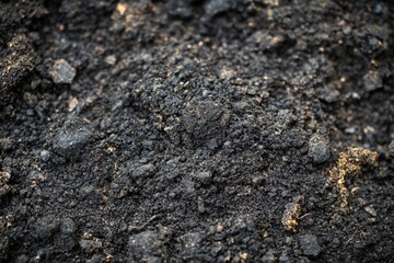 Nurturing Earth: The Rich Depths of Organic Biochar Soil and Its Fertile Essence