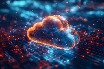 Harnessing Data Flow: The Emotional Journey of Cloud Integration and Synchronization