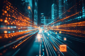 Embracing Change: The Transformative Journey of Business Agility and Market Adaptation