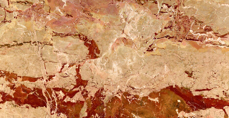 Obraz premium Graphic pattern of natural stone marble for digital or wallpaper