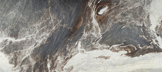 Graphic pattern of natural stone marble for digital or wallpaper