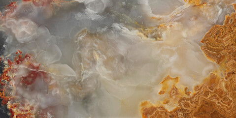 Graphic pattern of natural stone marble for digital or wallpaper