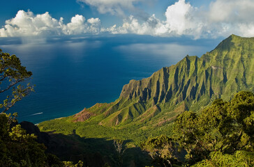 Nepali Coast of Kauai