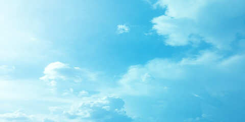 white clouds natural winter love scenario heap clouds Beautiful landscape sun on sky crystal clear white fluffy closeup Panorama vector daylight Fantastic soft clouds perfect for sky replacement Pa