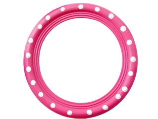 background with a horseshoe